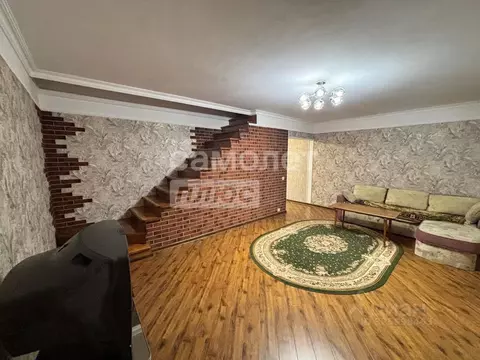 3-к кв. Дагестан, Махачкала ул. Гапцахская, 5 (100.0 м)