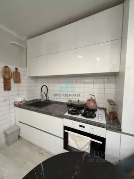 2-к кв. Калужская область, Калуга Московская ул., 120 (52.0 м)