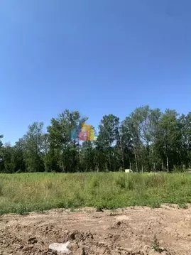 Участок в Тульская область, Тула городской округ, д. Хопилово, ...