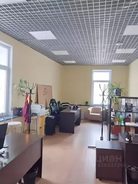 Офис в Москва Зубовский бул., 22/39 (269 м)