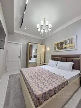 2-к кв. Татарстан, Казань ул. Ноксинский Спуск, 4к1 (67.0 м)