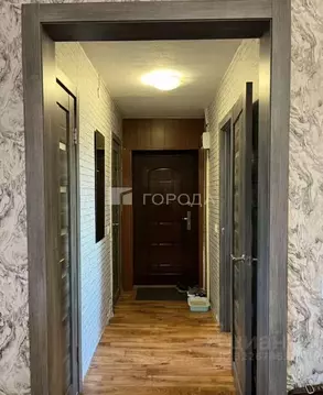 1-к кв. Кемеровская область, Новокузнецк просп. Строителей, 79 (36.5 ...