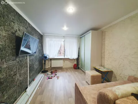 1-комнатная квартира: Липецк, улица Космонавтов, 70/2 (18 м)