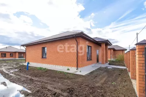 Участок в Тюменская область, Тюмень Славянский двор кп,  (6.3 сот.)