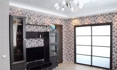 1-к кв. Нижегородская область, Нижний Новгород д. Афонино, ул. ...