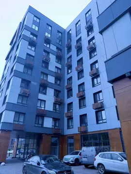 1-к кв. Москва проезд 12-й Марьиной рощи, 8С2 (40.0 м)