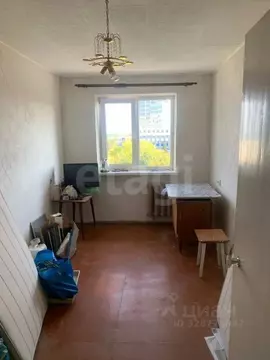 2-к кв. Тюменская область, Тюмень ул. Пермякова, 2а (44.6 м)