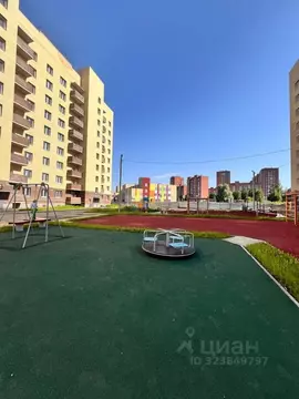 3-к кв. Ярославская область, Ярославль ул. Генерала Маргелова, 4 ...