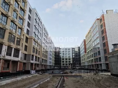 1-к кв. Самарская область, Самара просека 3-я, 1 (46.5 м)