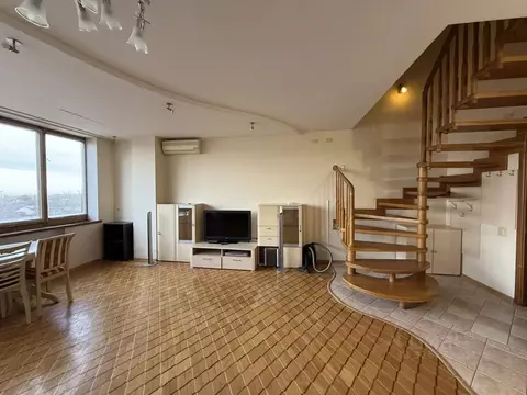 3-к кв. Ставропольский край, Ставрополь ул. Дзержинского, 41 (105.0 м)