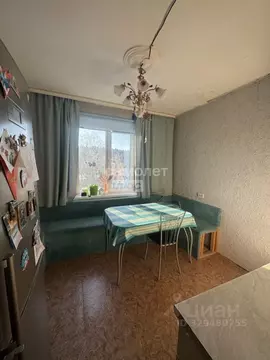 3-к кв. Карелия, Петрозаводск Сегежская ул., 13А (53.2 м)