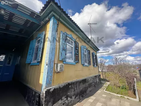 Дом в станица Курджипская, Школьная улица, 54 (67.9 м)