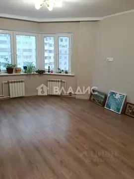 1-к кв. Московская область, Одинцово ул. Кутузовская, 23 (46.0 м)