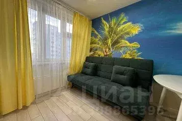 2-к кв. Нижегородская область, Нижний Новгород Деловая ул., 22к1 (70.0 ...