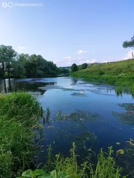Участок в Московская область, городской округ Ступино, село ...