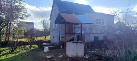 Дом в Крым, Симферопольский район, Трудовское с/пос, Ручеек СНТ  (40 ...