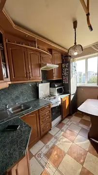 3-к кв. Башкортостан, Уфа ул. Рихарда Зорге, 43/1 (55.3 м)