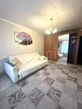 1-к кв. Москва Долгопрудная ул., 13А (35.6 м)