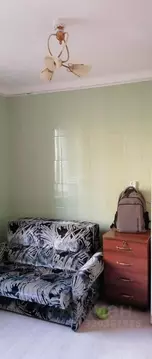 Комната Краснодарский край, Краснодар Хлопчато-бумажный Комбинат мкр, ...