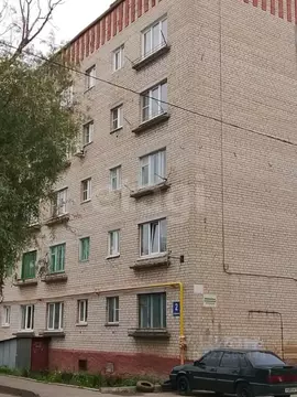 1-к кв. Калужская область, Калуга Промышленная ул., 2 (31.7 м)