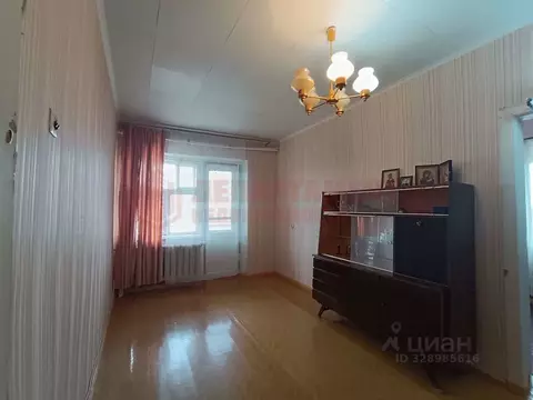 2-к кв. Астраханская область, Астрахань просп. Бумажников, 4 (41.0 м)