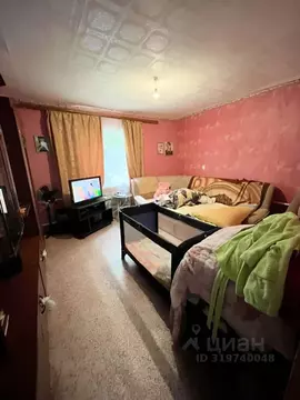 Дом в Воронежская область, Таловский район, Каменно-Степное с/пос, ...