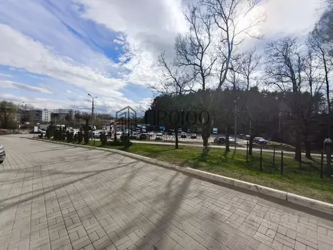 1-к кв. Калужская область, Калуга Тарутинская ул., 231к9 (42.4 м)