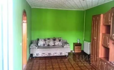 1-к кв. Самарская область, Самара Воронежская ул., 218 (35.0 м)