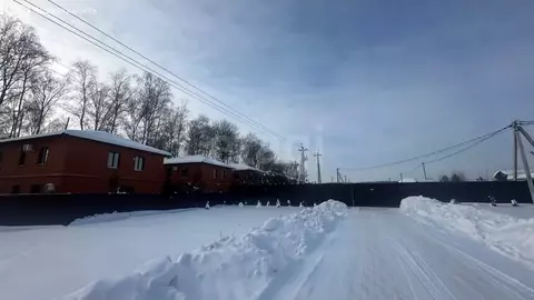 Участок в Московская область, Раменский муниципальный округ, КП Долина ...