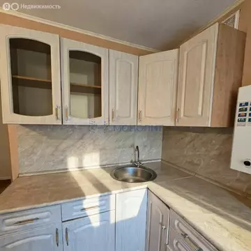 1-комнатная квартира: Нижний Новгород, Тихорецкая улица, 4 (30.6 м)