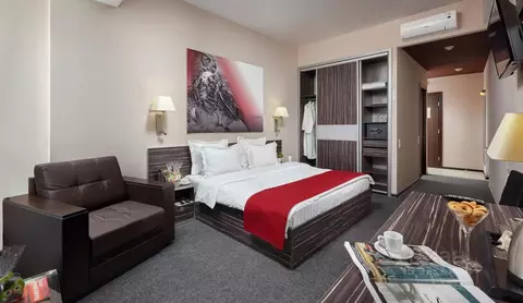 Комната Нижегородская область, Нижний Новгород ул. Ванеева, 121 (30.0 ...