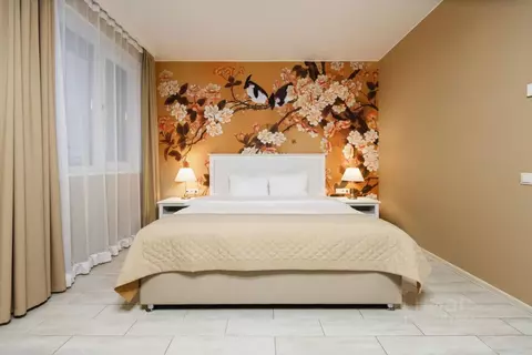 Комната Камчатский край, Елизово ул. Виталия Кручины, 38А (49.0 м)