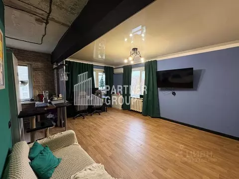 1-к кв. Тульская область, Тула Приупская ул., 5 (31.1 м)