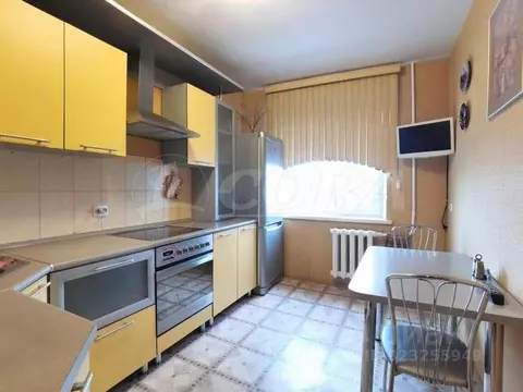 3-к кв. Тюменская область, Тюмень ул. 30 лет Победы, 146 (66.5 м)