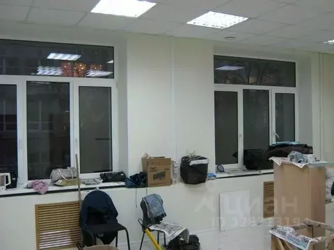 Офис в Нижегородская область, Нижний Новгород ул. Костина, 3 (46 м)