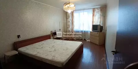 2-к кв. Санкт-Петербург ул. Дыбенко, 22К2 (44.6 м)