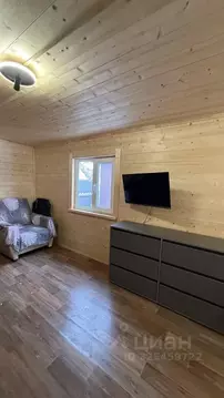 Дом в Московская область, Ступино Краснопресненский Садовод СНТ, ул. ...