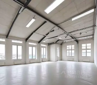 Склад в Московская область, Мытищи ш. Волковское, 5ас1 (460 м)