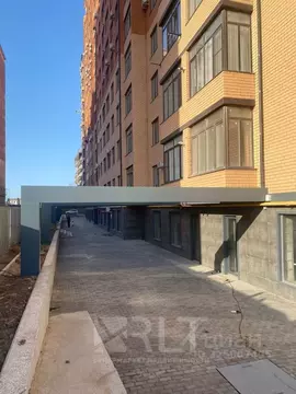 Офис в Дагестан, Махачкала ул. Газпромная, 15к1 (39 м)