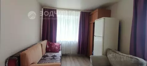 1-к кв. Чувашия, Чебоксары Привокзальная ул., 8 (32.0 м)