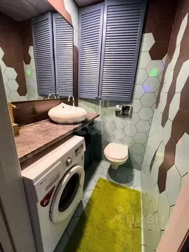 2-к кв. Смоленская область, Смоленск проезд Ипподромный, 26 (58.6 м)