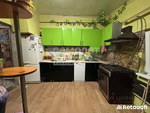 Дом в Краснодарский край, Тимашевск Южный мкр, ул. Гражданская (83 м)