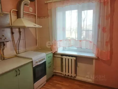 2-к кв. Краснодарский край, Ейск Коммунистическая ул. (42.1 м)