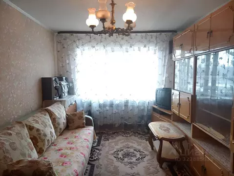 Комната Калужская область, Калуга ул. Салтыкова-Щедрина, 68 (17.3 м)