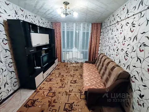 2-к кв. Калужская область, Калуга Карачевская ул., 12 (45.0 м)