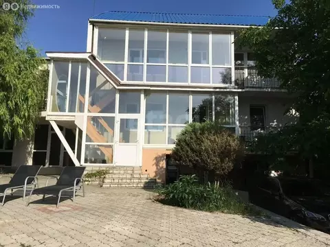 Дом в Севастополь, Нахимовский район, Качинский муниципальный округ, ...