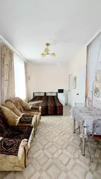 Комната Крым, Феодосия ул. Украинская, 8А