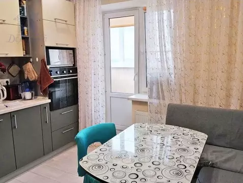 2-к кв. Воронежская область, Воронеж ул. 45-й Стрелковой Дивизии, ...