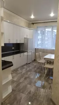 1-к кв. Кабардино-Балкария, Нальчик ул. Чернышевского, 183 (47.0 м)