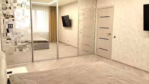 1-к кв. Ивановская область, Иваново Зеленая ул., 25 (44.0 м)